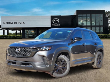 2026 Mazda CX-50 Hybrid Preferred AWD Sport Utility
