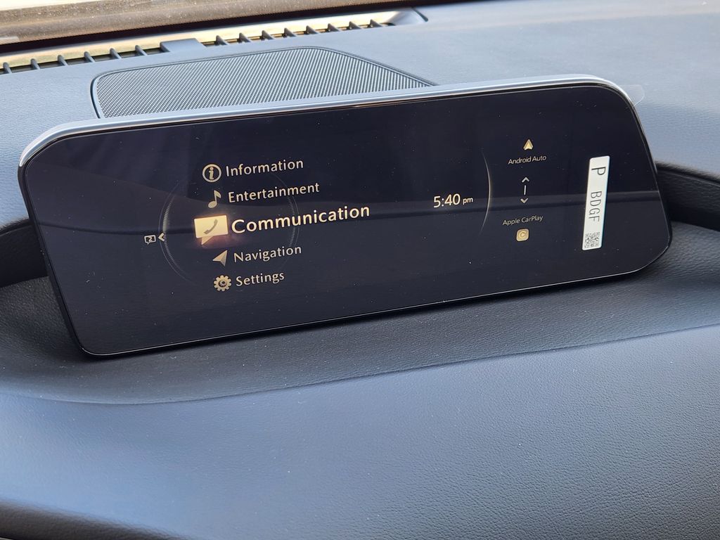 2026 Mazda Mazda3 Premium - Photo 11