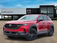 2026 Mazda CX-50 Hybrid Premium AWD Sport Utility