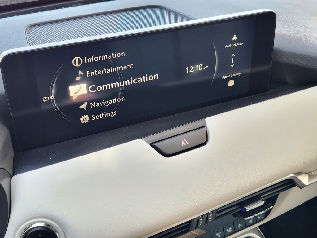 2026 Mazda CX-90 Premium Plus Package - Photo 11