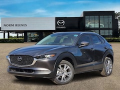2026 Mazda CX-30 2.5 S Preferred AWD Sport Utility