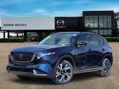 2026 Mazda CX-5 2.5 S Preferred AWD Sport Utility