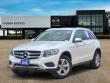 Used 2018 Mercedes-Benz GLC 300 4MATIC SUV
