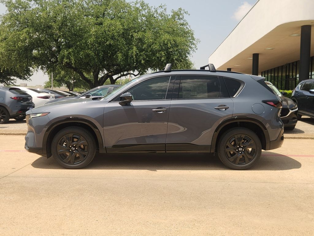 New 2026 Mazda CX-5 2.5 S Premium Plus AWD Sport Utility