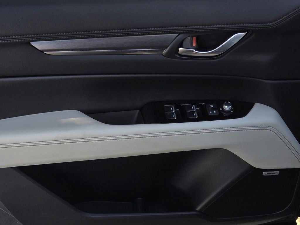 2025 Mazda CX-5 S Premium Plus package - Photo 22