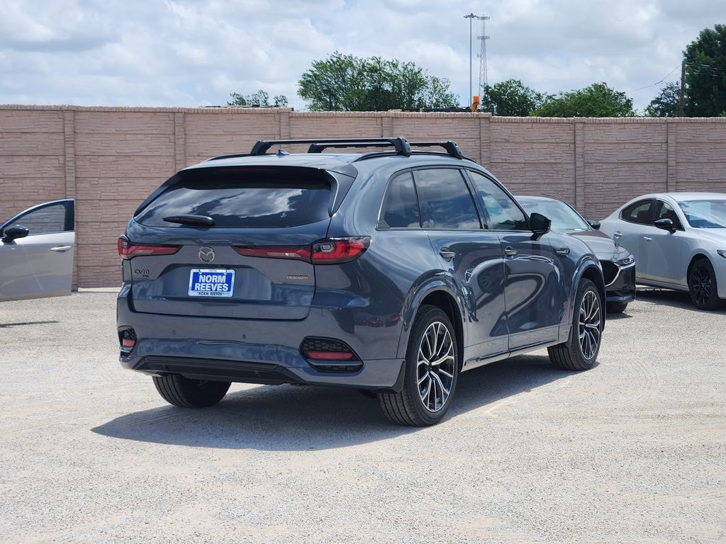 New 2026 Mazda CX-70 3.3 Turbo S Premium Plus AWD Sport Utility
