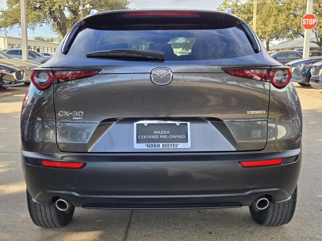 2023 Mazda CX-30 2.5 S Preferred photo 4