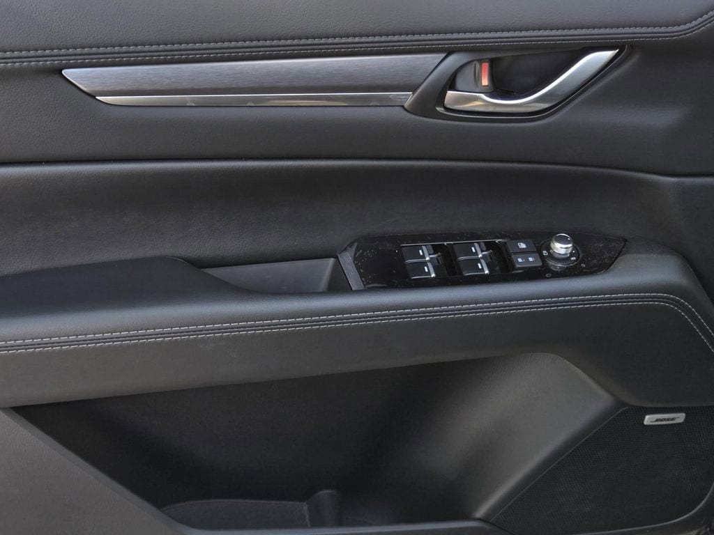 2025 Mazda CX-5 S Premium Plus package - Photo 22