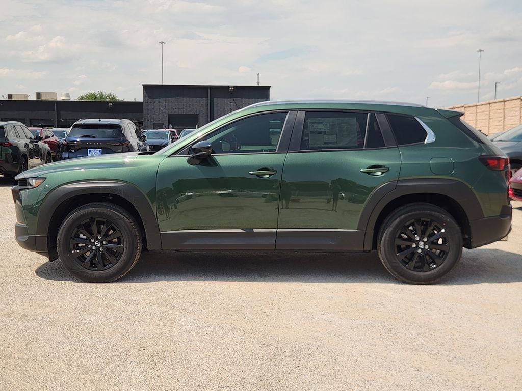 New 2026 Mazda CX-50 2.5 S Select AWD Sport Utility