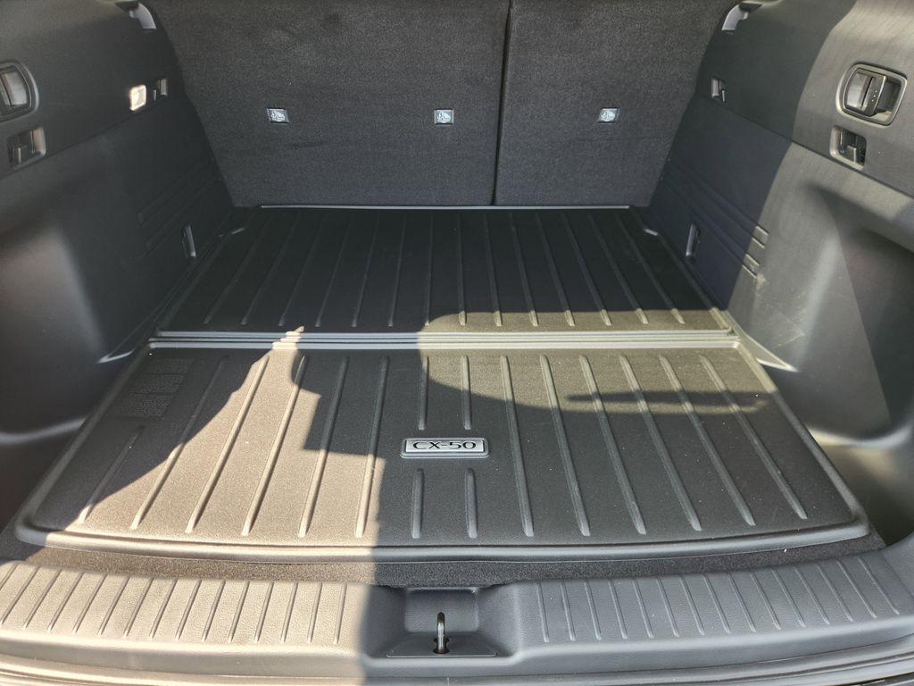 2026 Mazda CX-50 Select | CarEdge | CarEdge