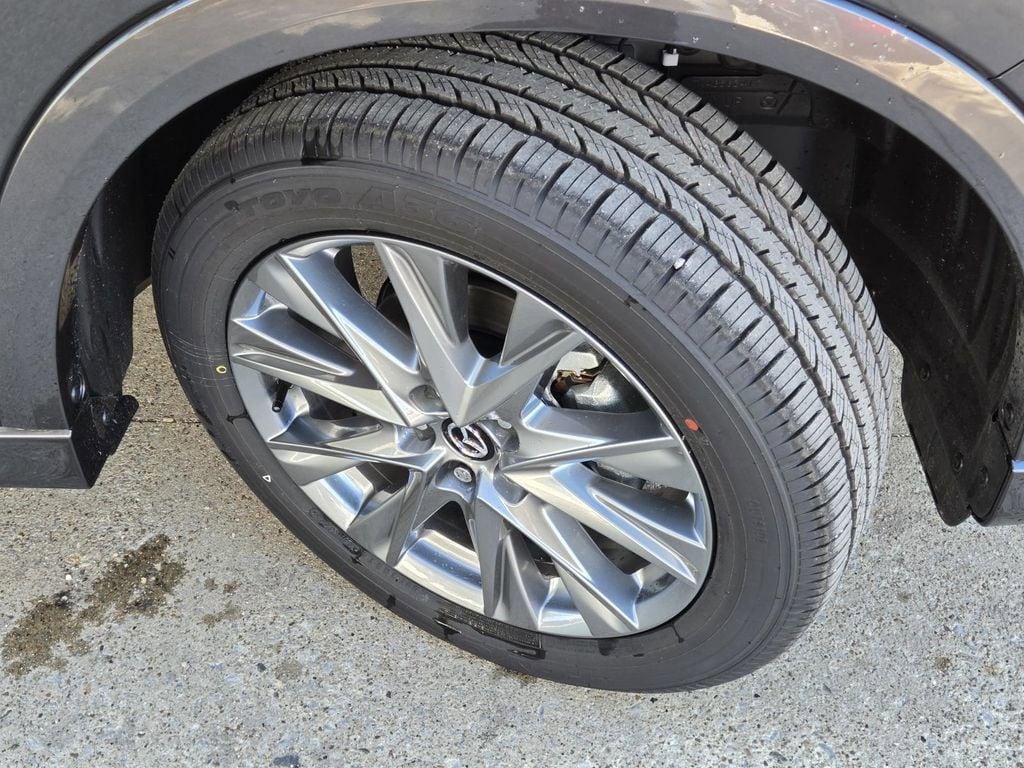 2025 Mazda CX-5 S Premium Plus package - Photo 8