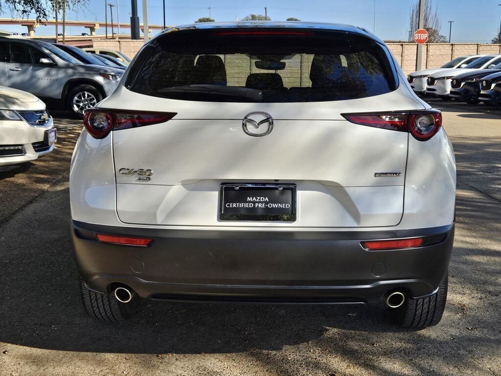 Used 2023 Mazda CX-30 2.5 S SUV