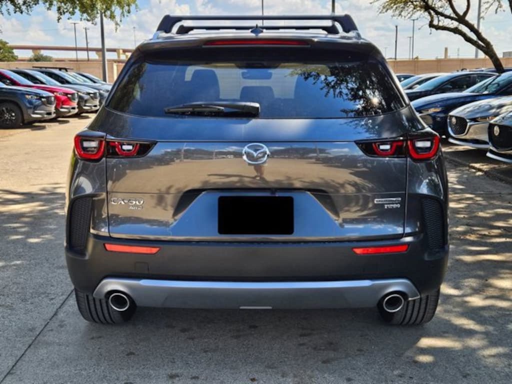 New 2025 Mazda CX-50 2.5 Turbo Premium AWD Sport Utility