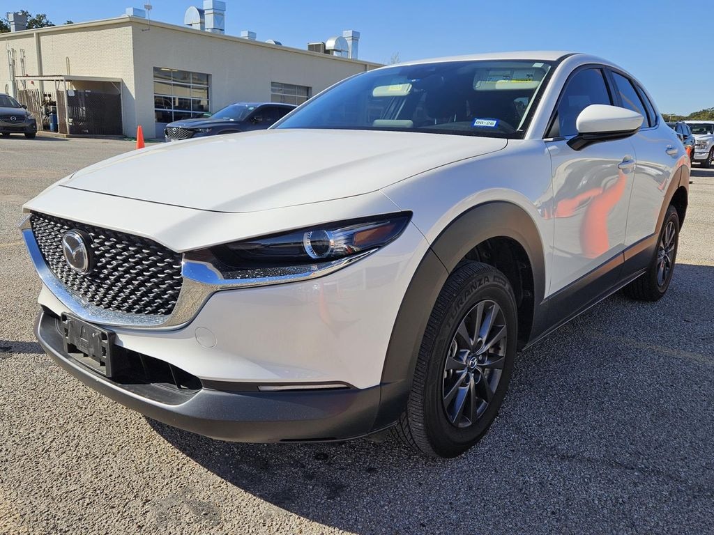 Certified 2023 Mazda CX-30 2.5 S SUV