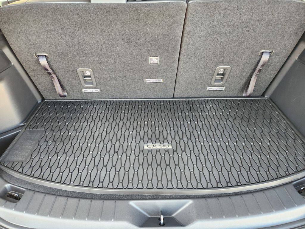 2026 Mazda CX-90 Select Package - Photo 22