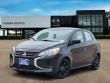Used 2023 Mitsubishi Mirage Black Edition Hatchback
