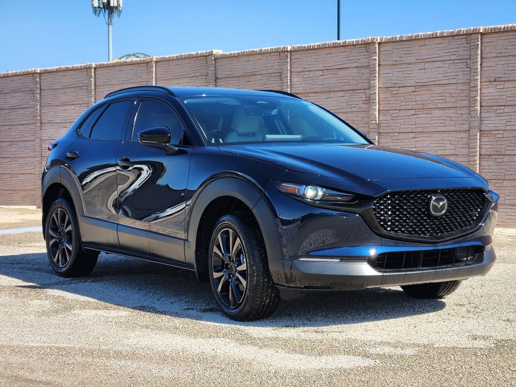 New 2026 Mazda CX-30 2.5 Turbo Premium Plus AWD Sport Utility