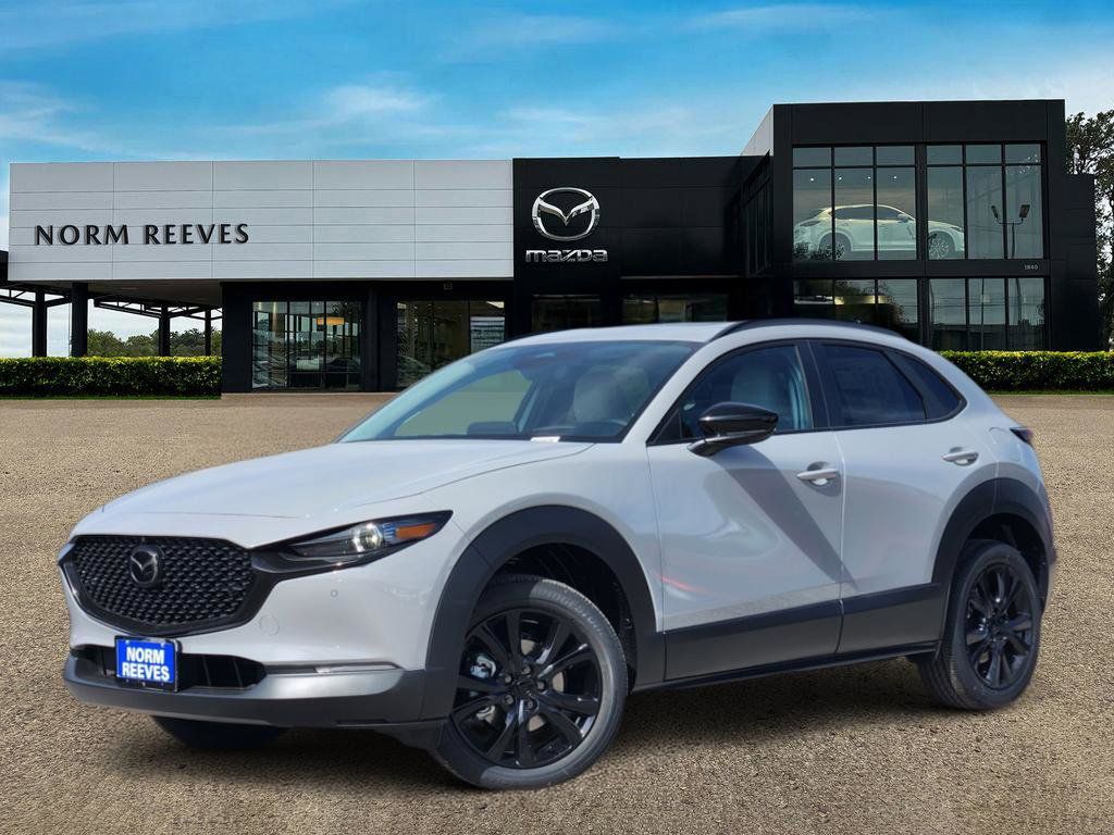 2026 Mazda CX-30 Turbo Aire Edition AWD's photo