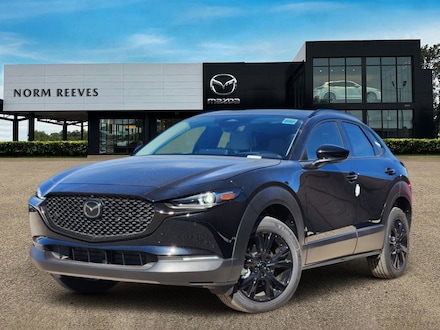 2026 Mazda CX-30 2.5 Turbo Aire Edition AWD Sport Utility
