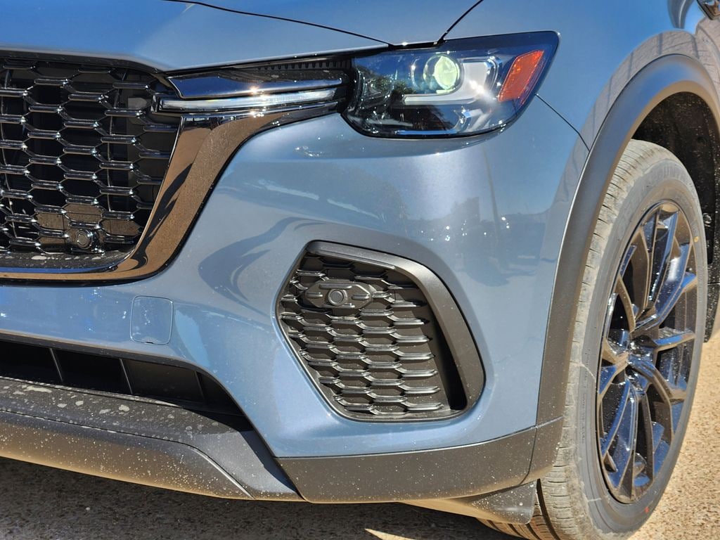 New 2026 Mazda CX-70 3.3 Turbo Preferred AWD Sport Utility