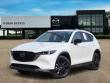 Used 2025 Mazda CX-5 2.5 Carbon Turbo SUV