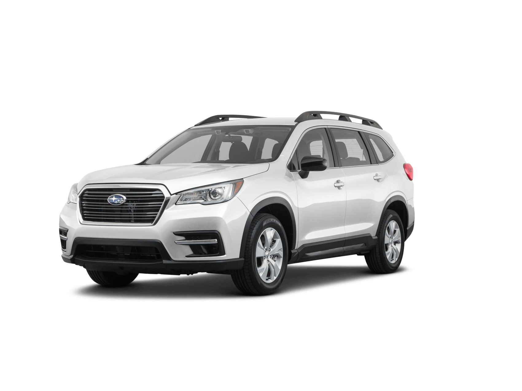 Subaru Ascent Trim Levels Rockwall TX Norm Reeves Subaru Rockwall