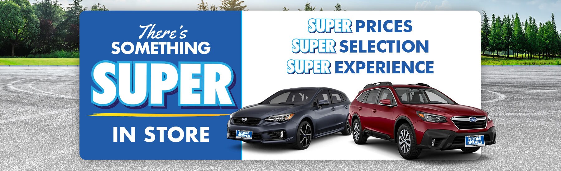 Subaru Dealer Rockwall, TX Norm Reeves Subaru Superstore Rockwall