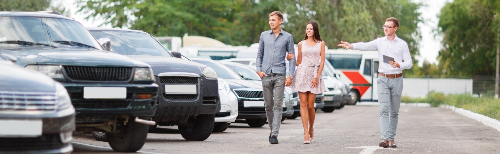 Used Car Dealer Wylie TX