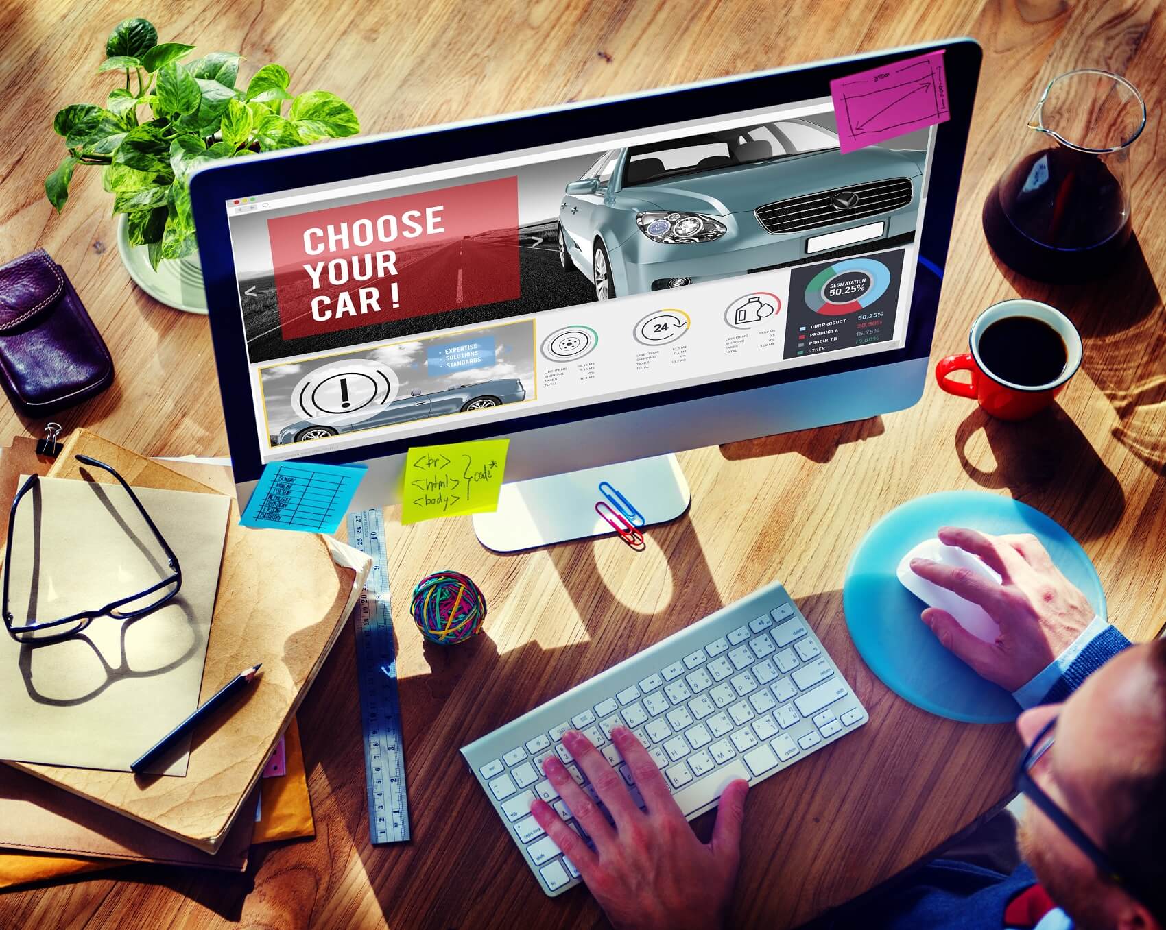 Used Car Dealer near Me Shopping for a Car Online