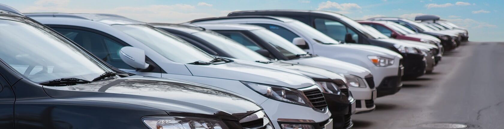 Used Car Dealer Forney TX