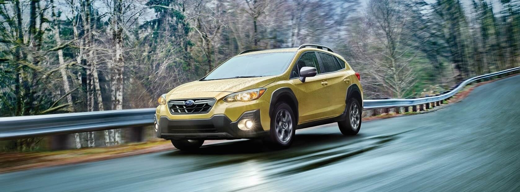 Subaru Dealer near Mesquite TX Norm Reeves Subaru Rockwall