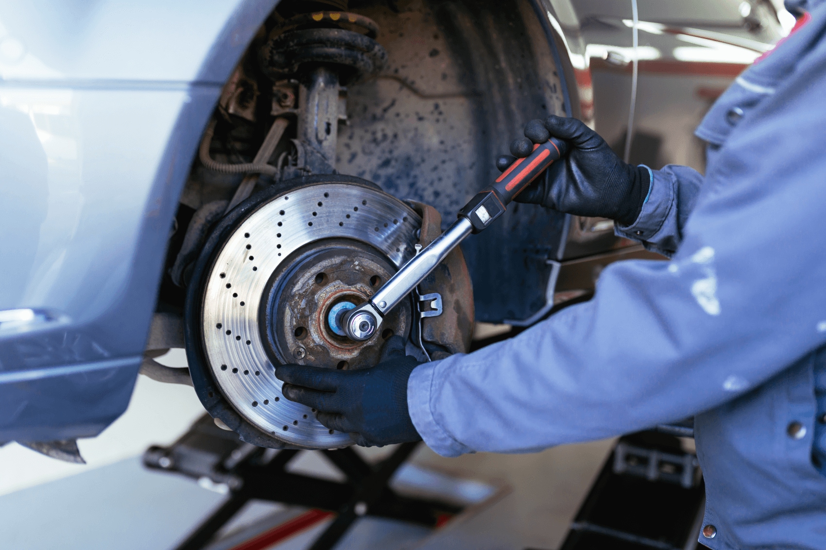 Signs You Need Your Brakes Replaced Norm Reeves Subaru Rockwall