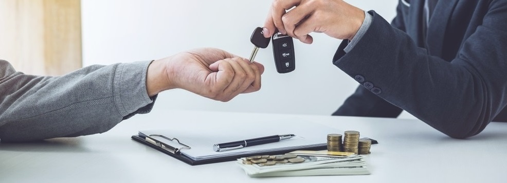 Trade Your Car Fate TX