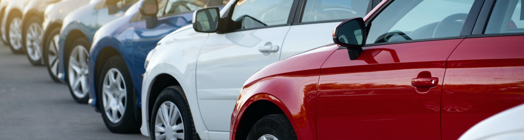 Used Car Dealer near Crandall TX