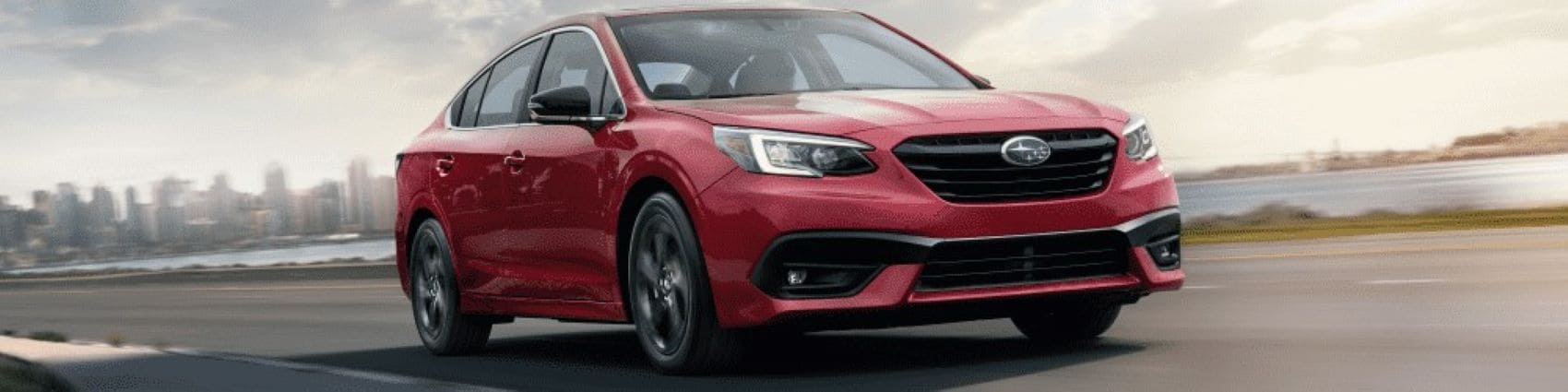 Used Subaru Legacy for Sale near Rockwall TX