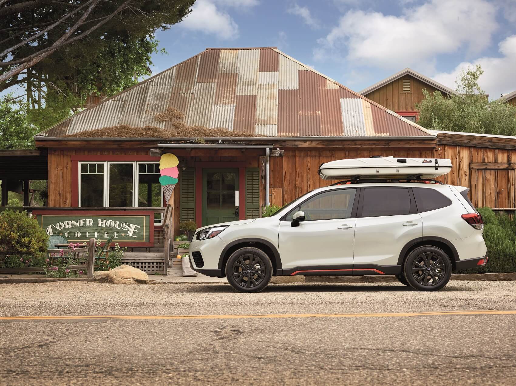 Used Car Dealer Rockwall, TX Norm Reeves Subaru Superstore