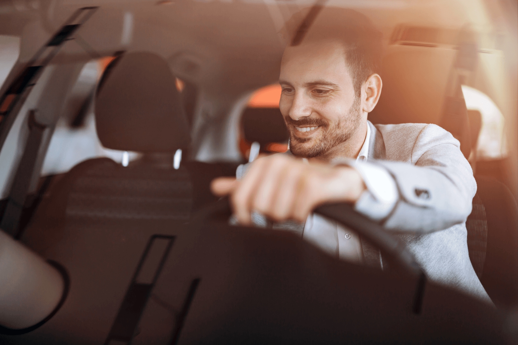 Test Drive a New Subaru at Norm Reeves Subaru Rockwall