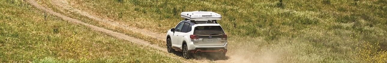 Used Subaru Cars for Sale near Rockwall TX