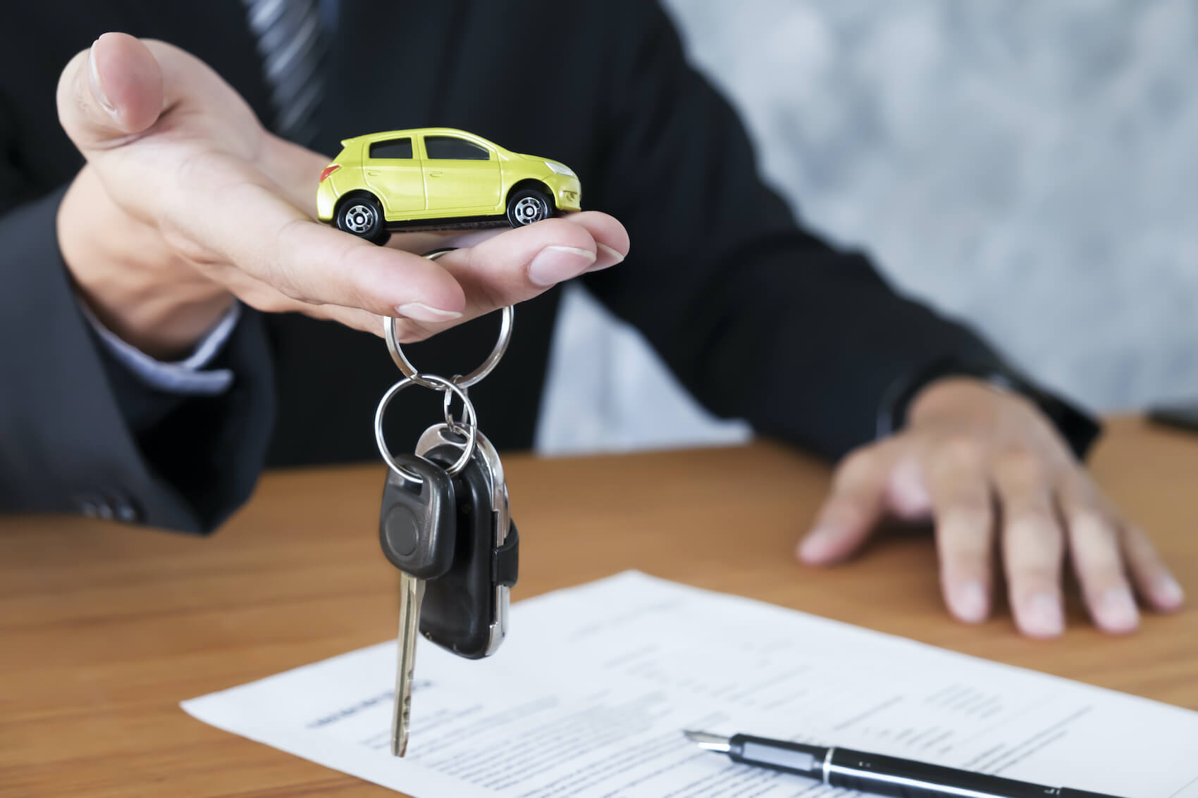 used car lots