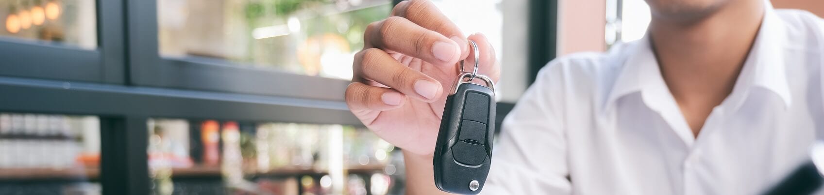 Car Trade-In