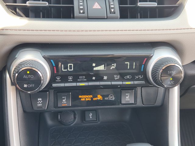 2021 Toyota RAV4 XLE Premium - Photo 14