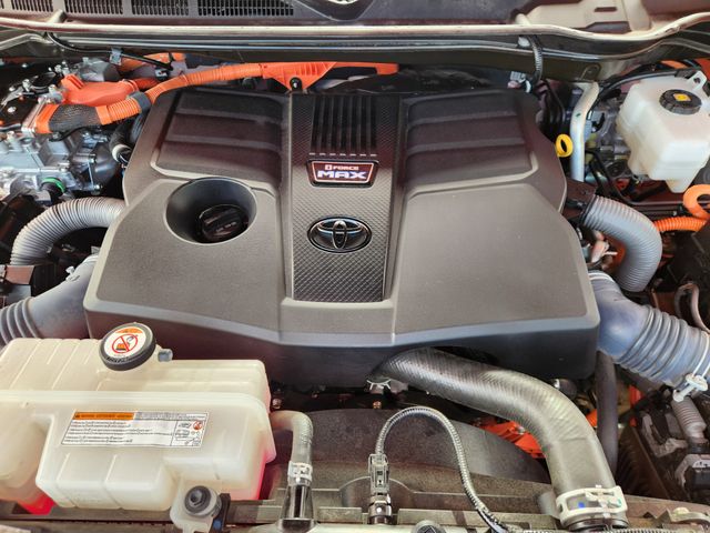 2023 Toyota Tundra TRD Pro - Photo 22