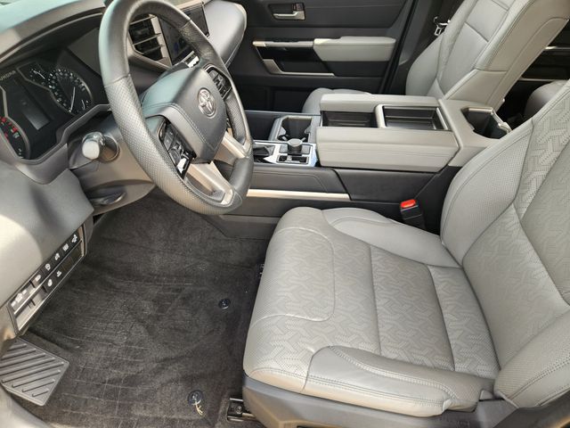 2023 Toyota Tundra Limited - Photo 9