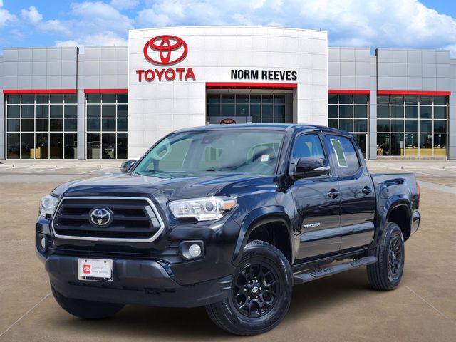 2022 Toyota Tacoma Truck 
