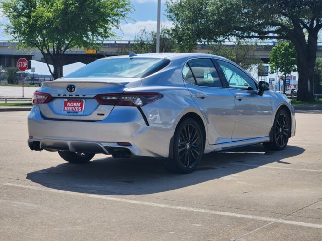 Certified 2024 Toyota