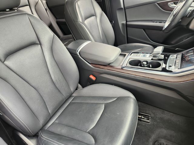 2021 Audi Q8 Premium Plus - Photo 10