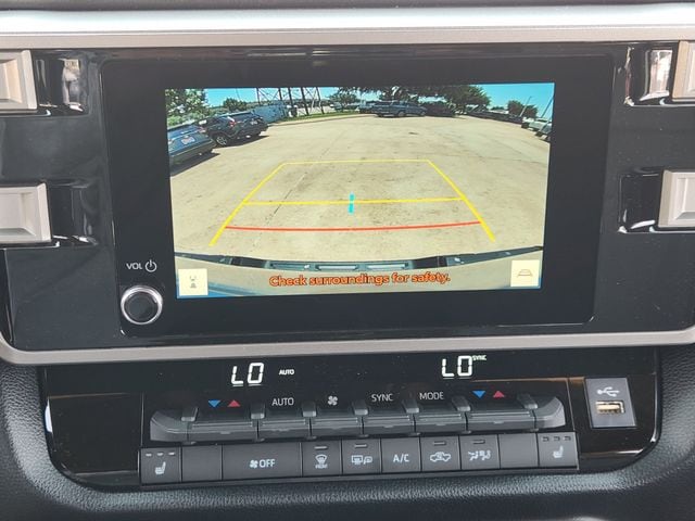 2026 Toyota Tundra SR5 - Photo 13