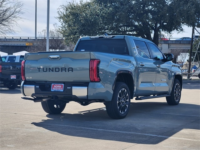 New Toyota Tundra Dallas, TX | Norm Reeves Toyota Dallas