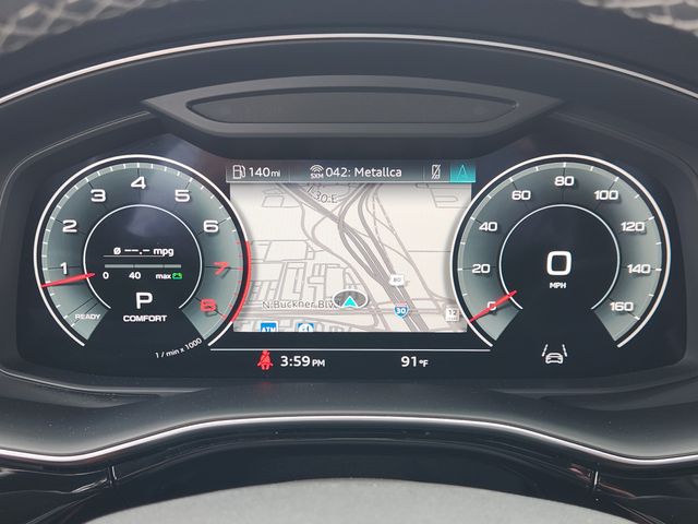 2021 Audi Q8 Premium Plus - Photo 11