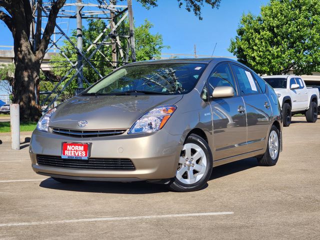 2008 Toyota Prius Standard